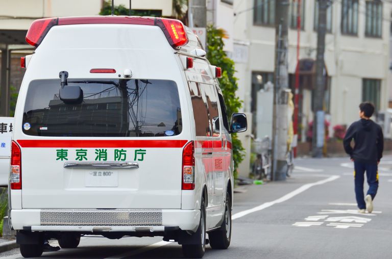 渋谷の内科医療と地域健康の支援